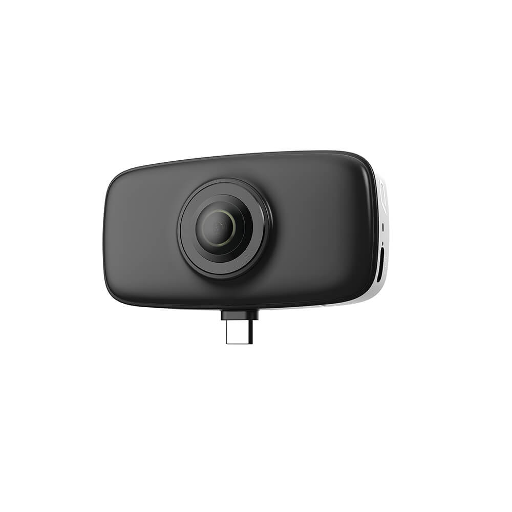 KANDAO Qoocam FUN 360